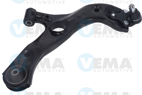 VEMA 260726 Querlenker Toyota C-HR 1.2 (NGX10_) 116 PS Benzin 2017
