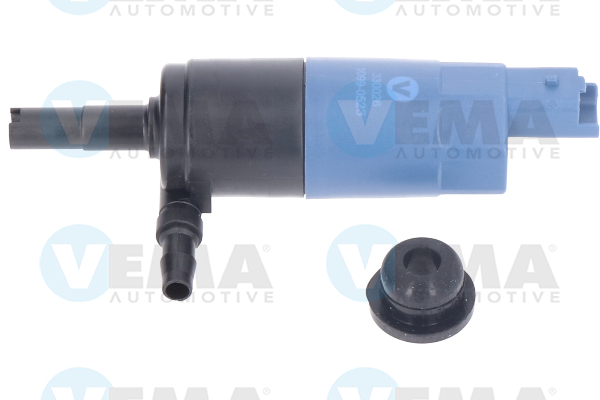 VEMA 330026 vaskevannspumpe, lyskastervasking Citroen C4 Grand Picasso mk1 1.6 16V 150 hk Bensin 2009