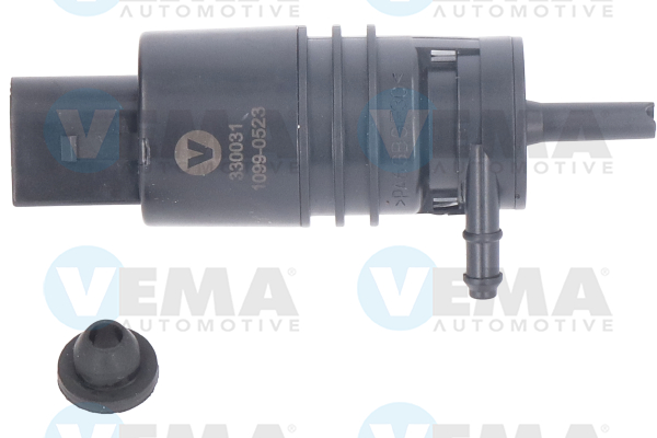 VEMA C2D10540 Pesunestepumppu, lasinpesu 330031