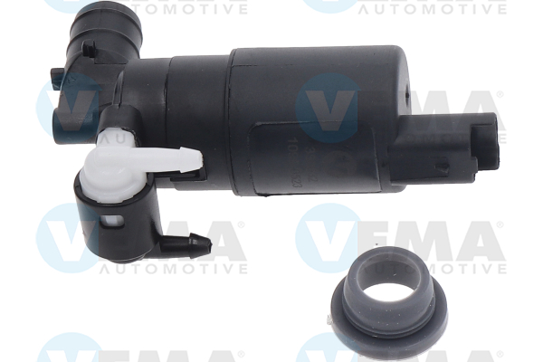 VEMA 330032 vaskevannspumpe, lyskastervasking Berlingo B9 1.6 HDi 4x4 75 hk Diesel 2023