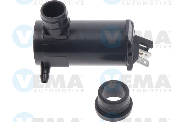 VEMA 330033 Sprinklerpumpe Mazda MX 5 NB 1.6 16V (NB6C) 110 HK Benzin 2004