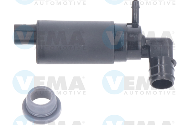 VEMA 330039 Vandens siurbliukas, priekinio stiklo plovimas Honda Civic 7 2.0 i Sport (EV1) 160 AG benzinas 2004