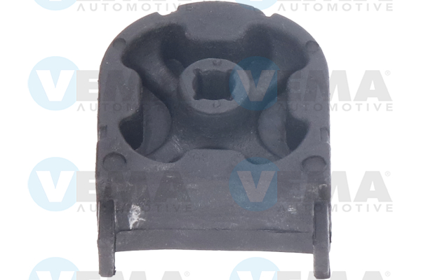 VEMA 350227 houder, uitlaatsysteem 51814167