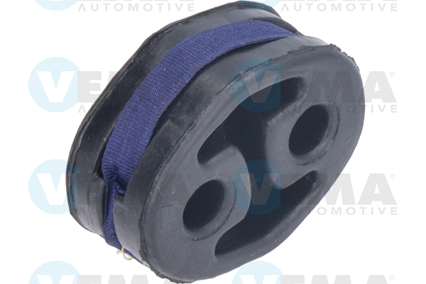 350233 VEMA 46526799 Halter, Abgasanlage