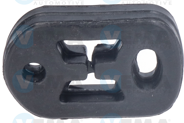 VEMA 350234 Drzalo, izpusni sistem Peugeot 206 2a/c 1.1 54 km Bencin 1999