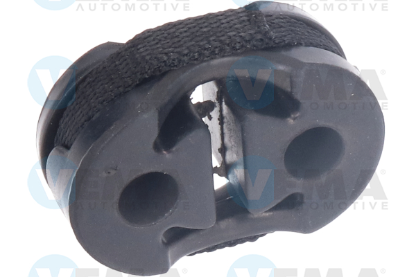 350236 VEMA 46742184 Halter, Abgasanlage