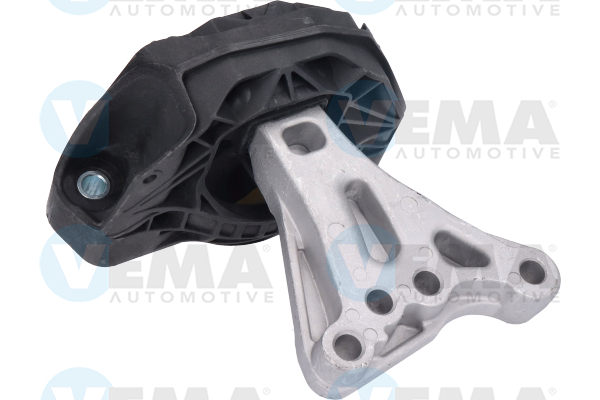 VEMA 430085 Supporto motore DS3 Cabrio 1.2 VTi 82 82 CV Benzina 2019