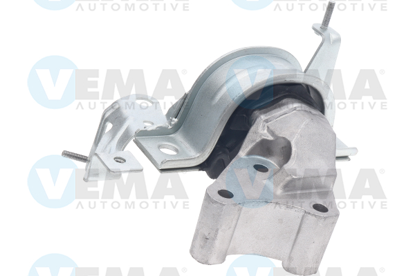 VEMA 430158 Engine mount Fiat Idea 350 1.3 D Multijet 95 hp Diesel 2011