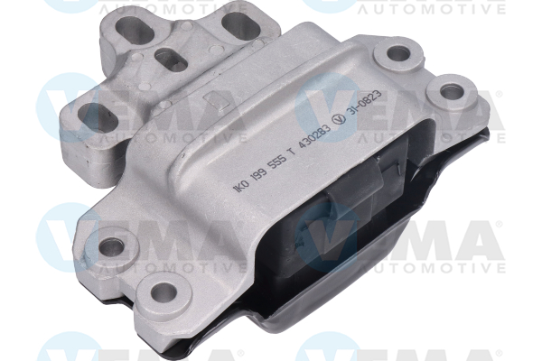 Ulożenie motora VEMA Volkswagen SHARAN 430283