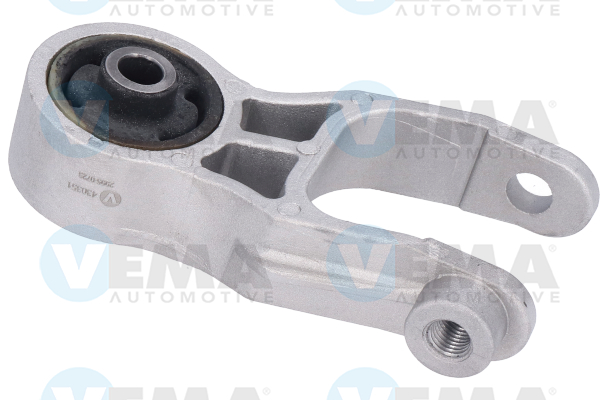 VEMA 430351 Supporto motore VAUXHALL Combo Mk2 (C) Van / Station Wagon (F25) 1.7 CDTI 16V 101 CV Diesel 2006