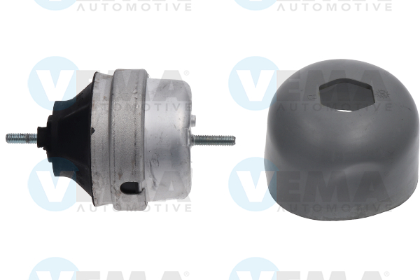 VEMA 430371 Supporto motore Passat 3b5 2.8 V6 4motion 190 CV Benzina 2000