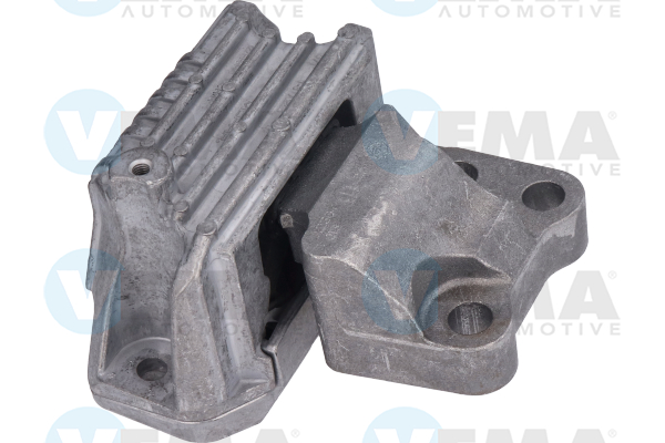 VEMA 430412 Motora stiprinājums JEEP Renegade BU 1.3 T-GDi 150 ZS Benzīns 2020