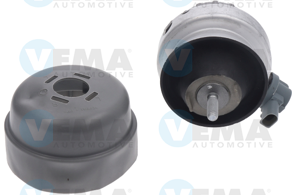 VEMA 4F0 199 382D Motorsteunlager 430469