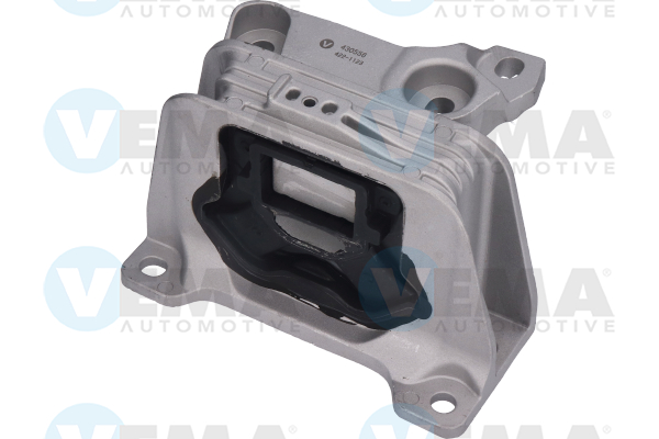 VEMA 430556 Motora stiprinājums Renault Master EV 2.3 dCi 110 FWD (EV0R, EV0W, HV0R, HV0W, UV0R, UV0W) 110 ZS Dīzelis 2017