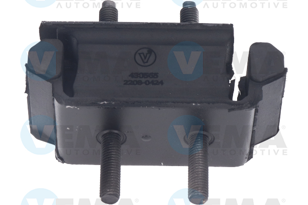 VEMA 430565 Engine mount IVECO Daily III Minibus 2.8 50 C 11 Natural Power 106 hp CNG 2002