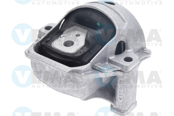 VEMA 430605 Supporto motore Audi A4 B8 Avant 1.8 TFSI quattro 170 CV Benzina 2012