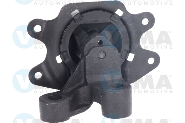 VEMA 430638 Supporto motore VAUXHALL Combo Mk2 (C) Van / Station Wagon (F25) 1.7 CDTI 16V 101 CV Diesel 2011