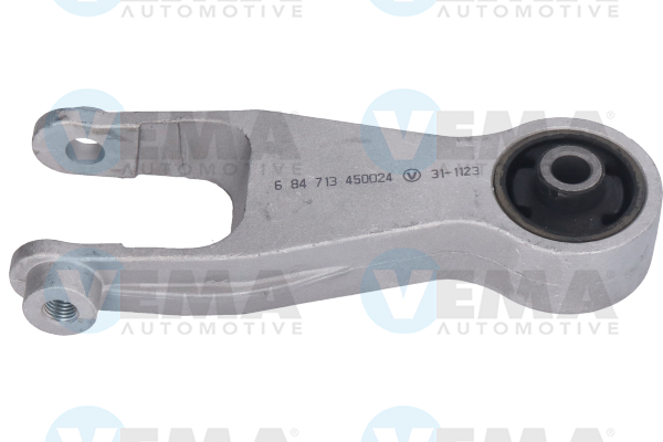 VEMA 450024 Apoio da caixa de velocidades Opel Corsa C 1.0 (F08, F68) 58 cv Gasolina 2003