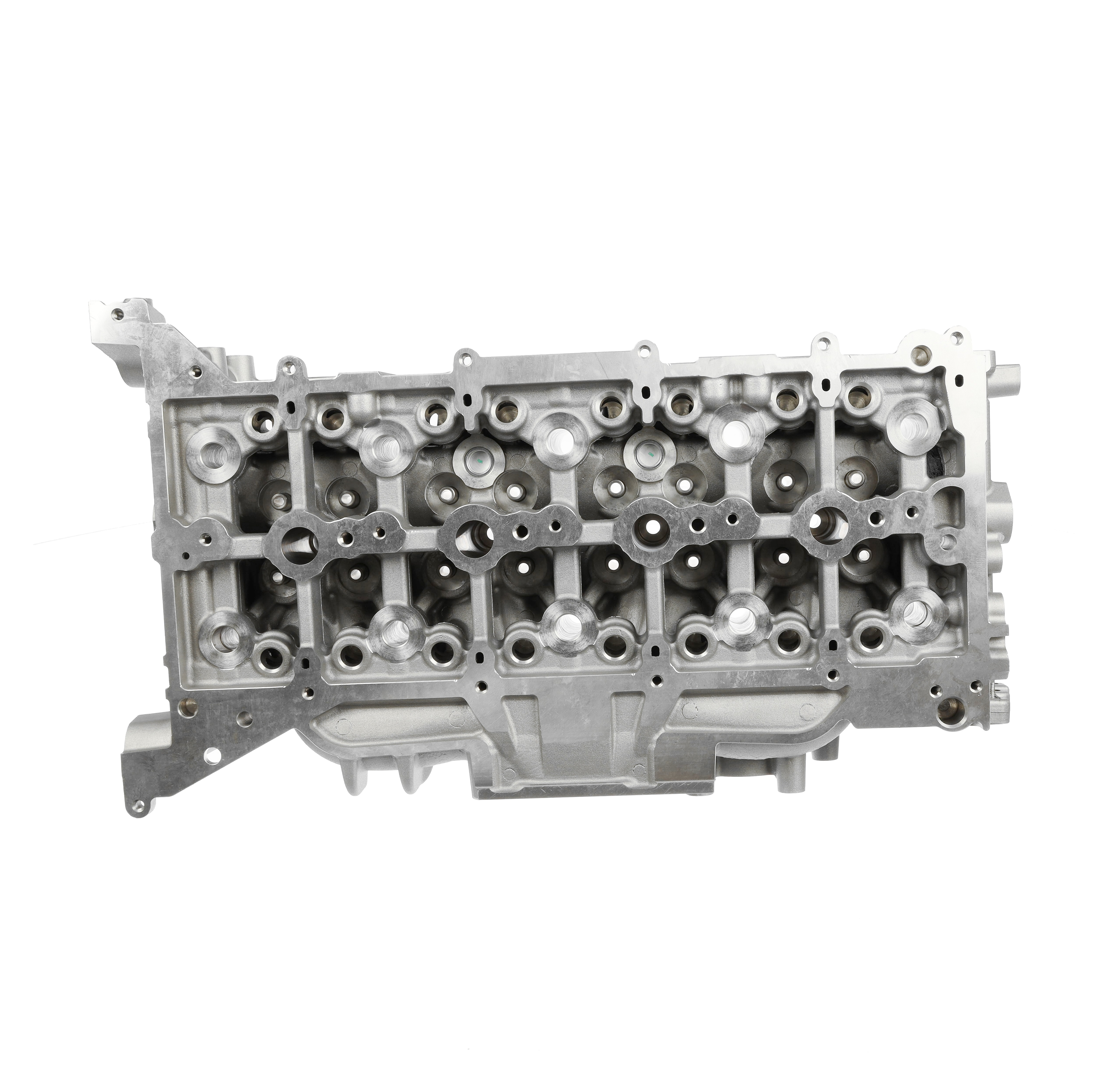 ET ENGINETEAM HL0131VR1 Cilinderkop FORD Transit Mk7 Flatbed Vrachtwagen / Chassis (V363) 2.0 EcoBlue 4x4 130 Pk Diesel 2022