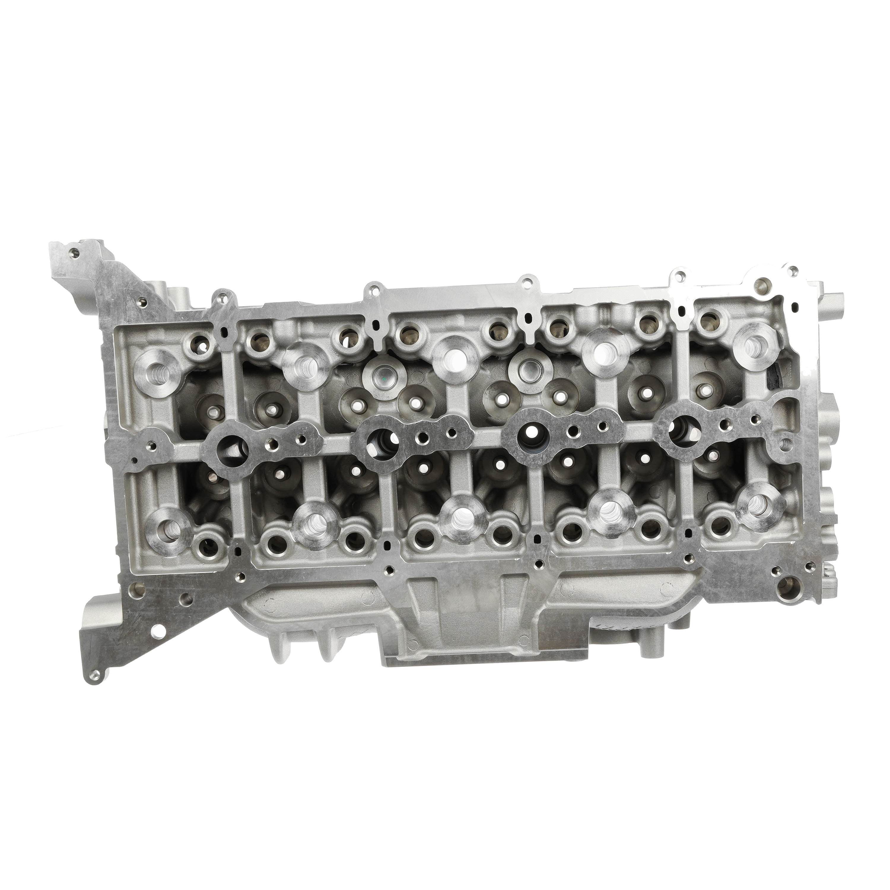 ET ENGINETEAM HL0139VR1 Cilinderkop FORD Transit Mk7 Flatbed Vrachtwagen / Chassis (V363) 2.0 EcoBlue 4x4 170 Pk Diesel 2021