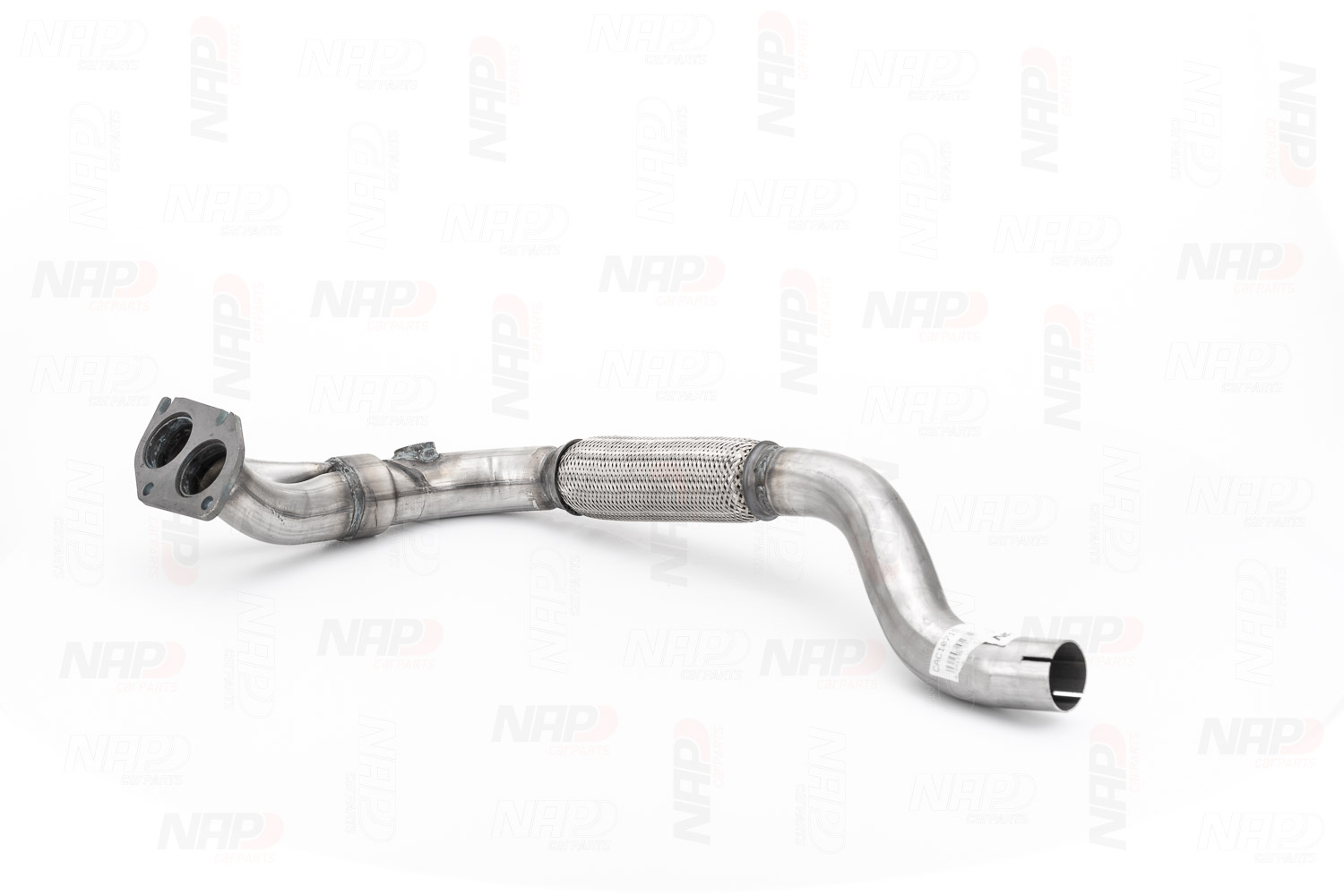 NAP carparts CAC10715 Catalizador Zafira A 1998 originales precio