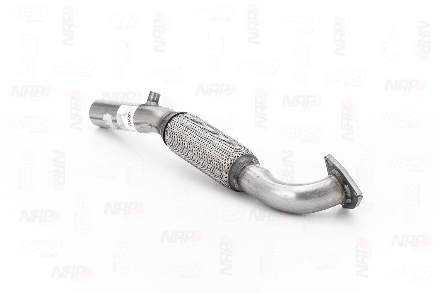 NAP carparts CAC10716 Filtro de partículas (FAP) Zafira B A05 2006 originales precio