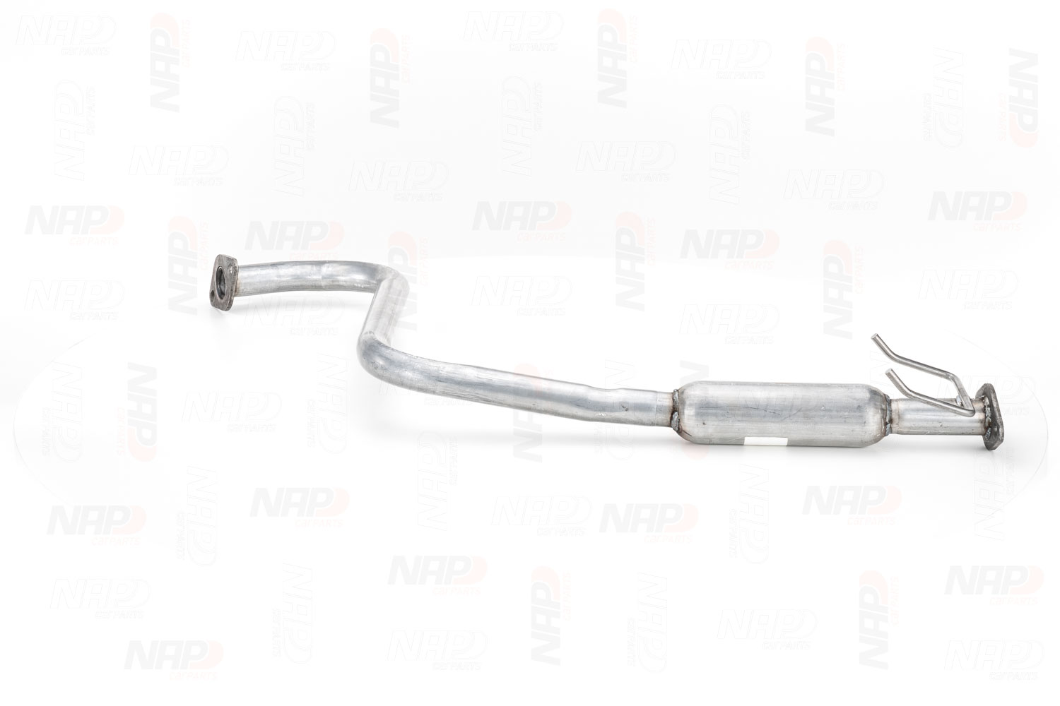 NAP carparts CAD10604 katalysator 8200535869