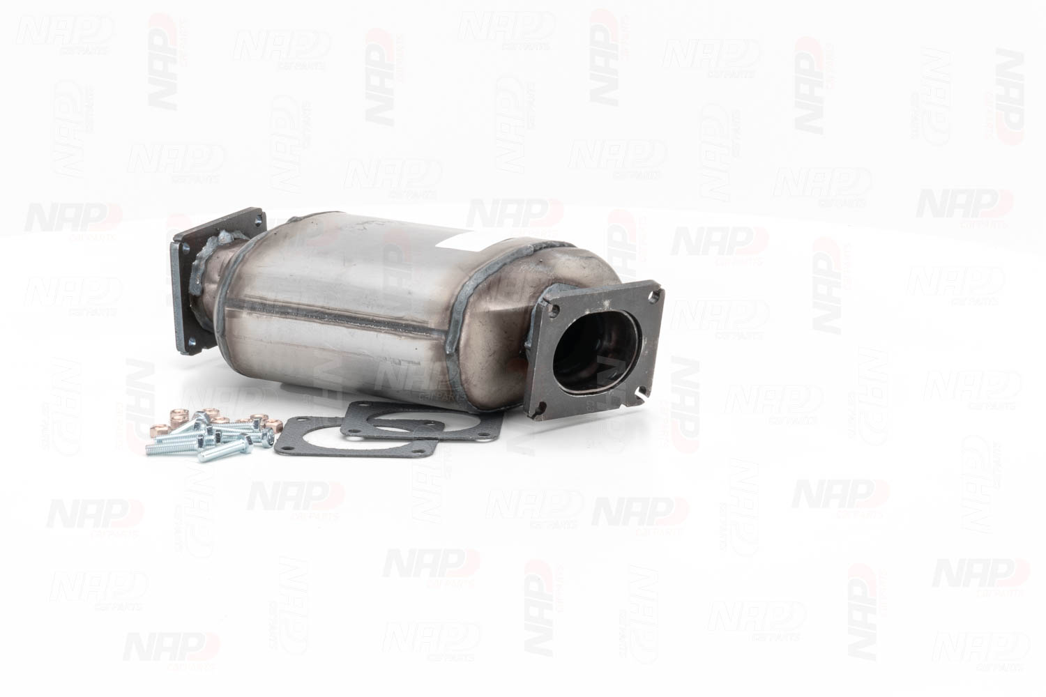 CAD10608 NAP carparts 18307798159 Partikelfilter (DPF)