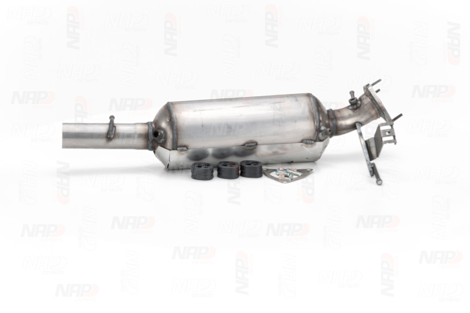 NAP carparts CAD10610 roetfilter (dpf) LR006765