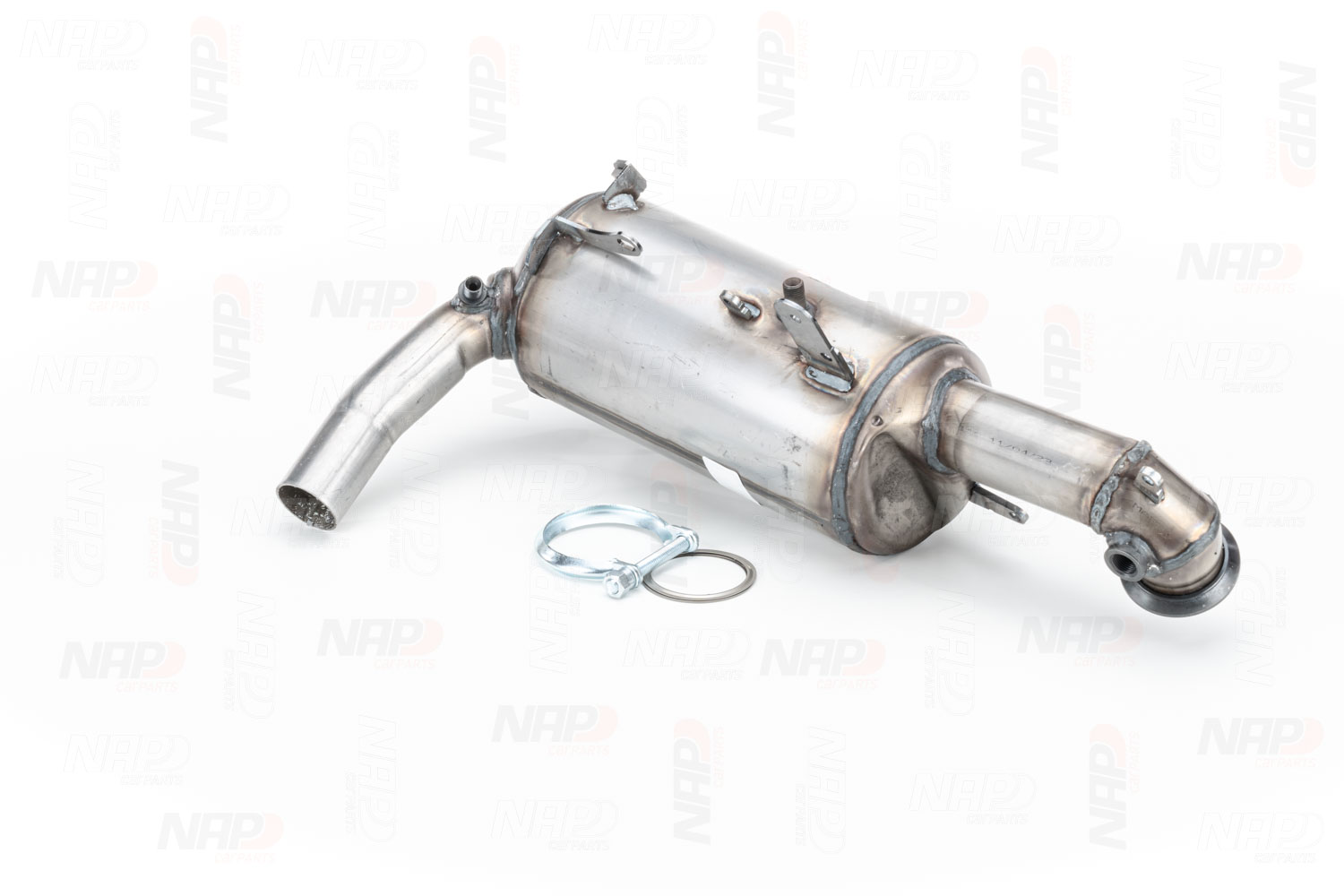 NAP carparts CAD10637 Partikelfilter (DPF) LANCIA Kosten