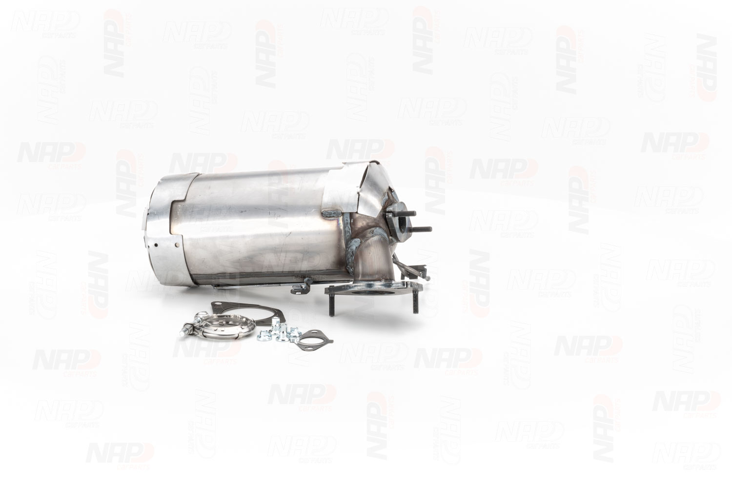 NAP carparts CAD10645 Filter sadzi / castic Renault Megane 3 Grandtour 1.5 dCi (KZ09, KZ0D, KZ1G, KZ29, KZ14, KZ1W, KZ10, KZ1F,... 110 KS nafta 2009
