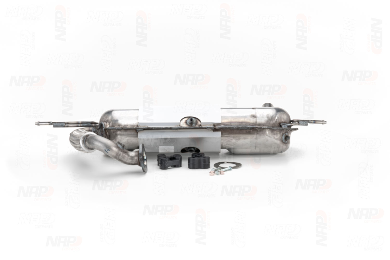 NAP carparts CAD10646 novo Filtro de partículas SMART original