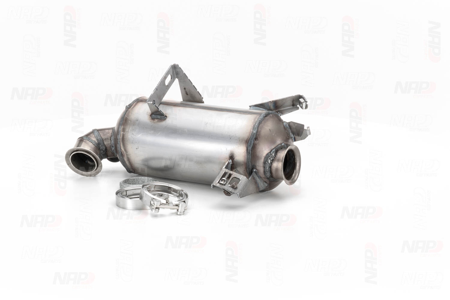 NAP carparts CAD10647 replacement VW T6 Transporter diesel particulate filter (dpf) price