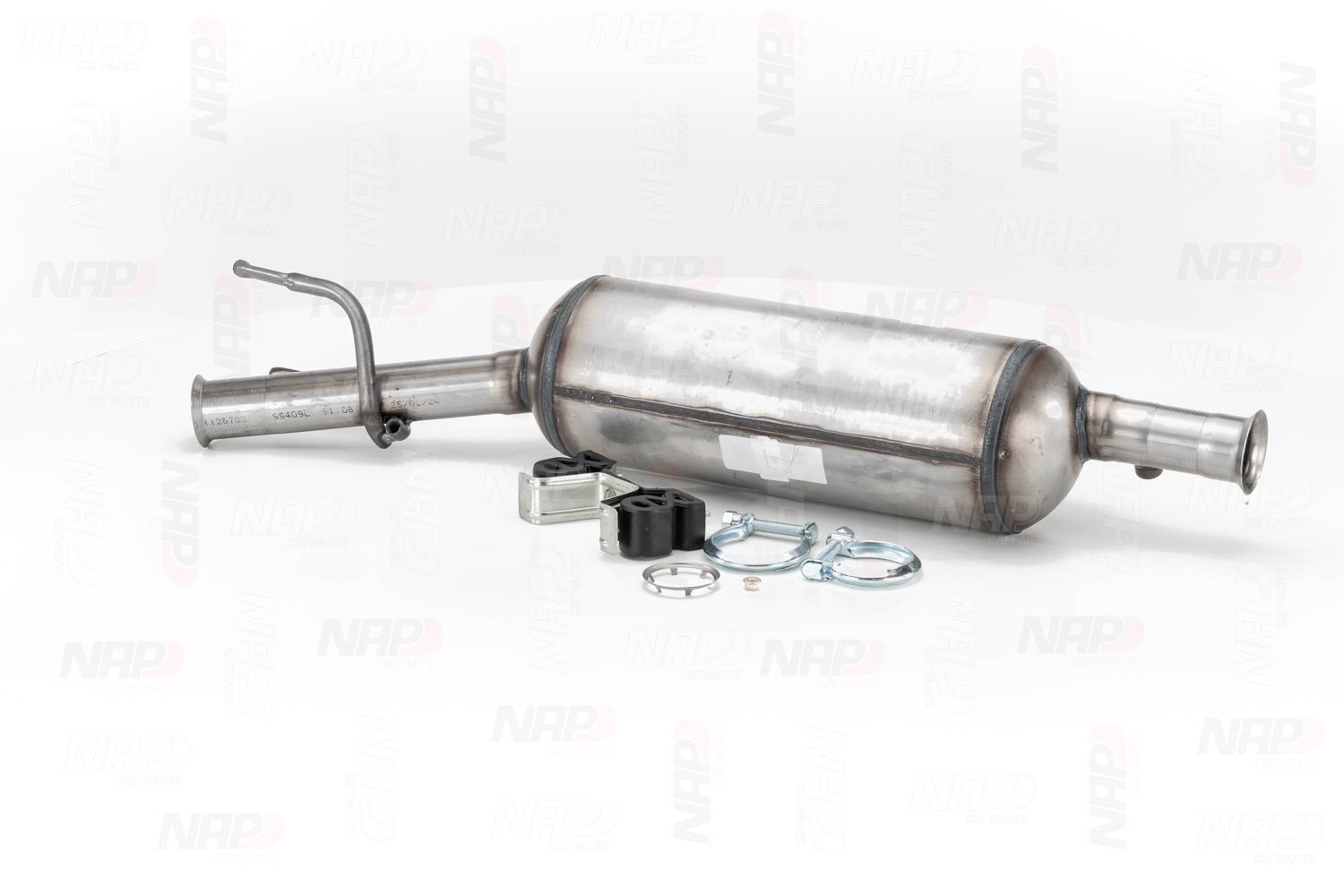 NAP carparts CAD10663 DS Partikelfilter (DPF) Kosten