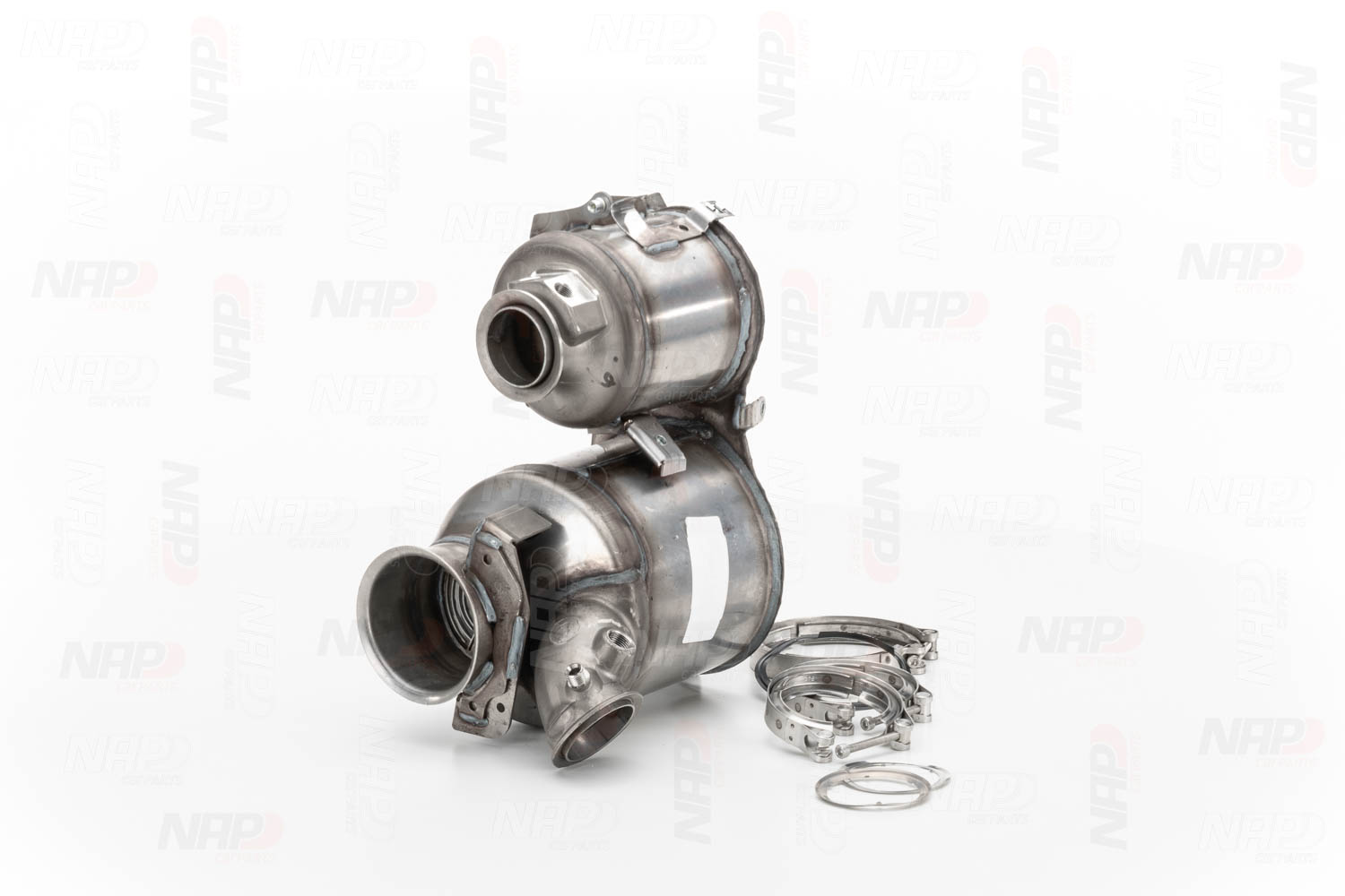 NAP carparts CAD10666 Filter sadzi / castic Skoda Superb 3V3 2.0 TDI 150 KS nafta 2022