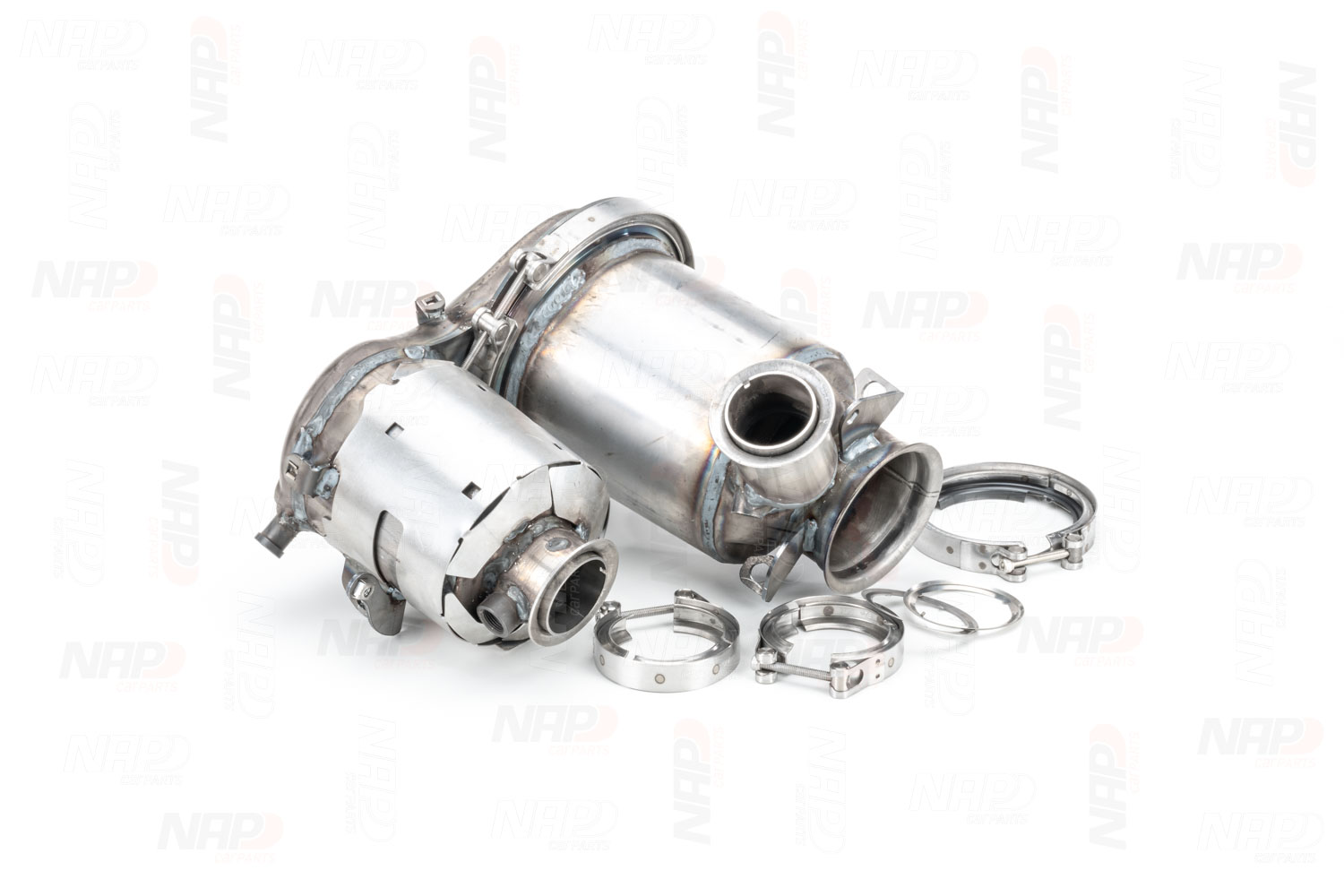 CAD10684 NAP carparts Partikelfilter Preis