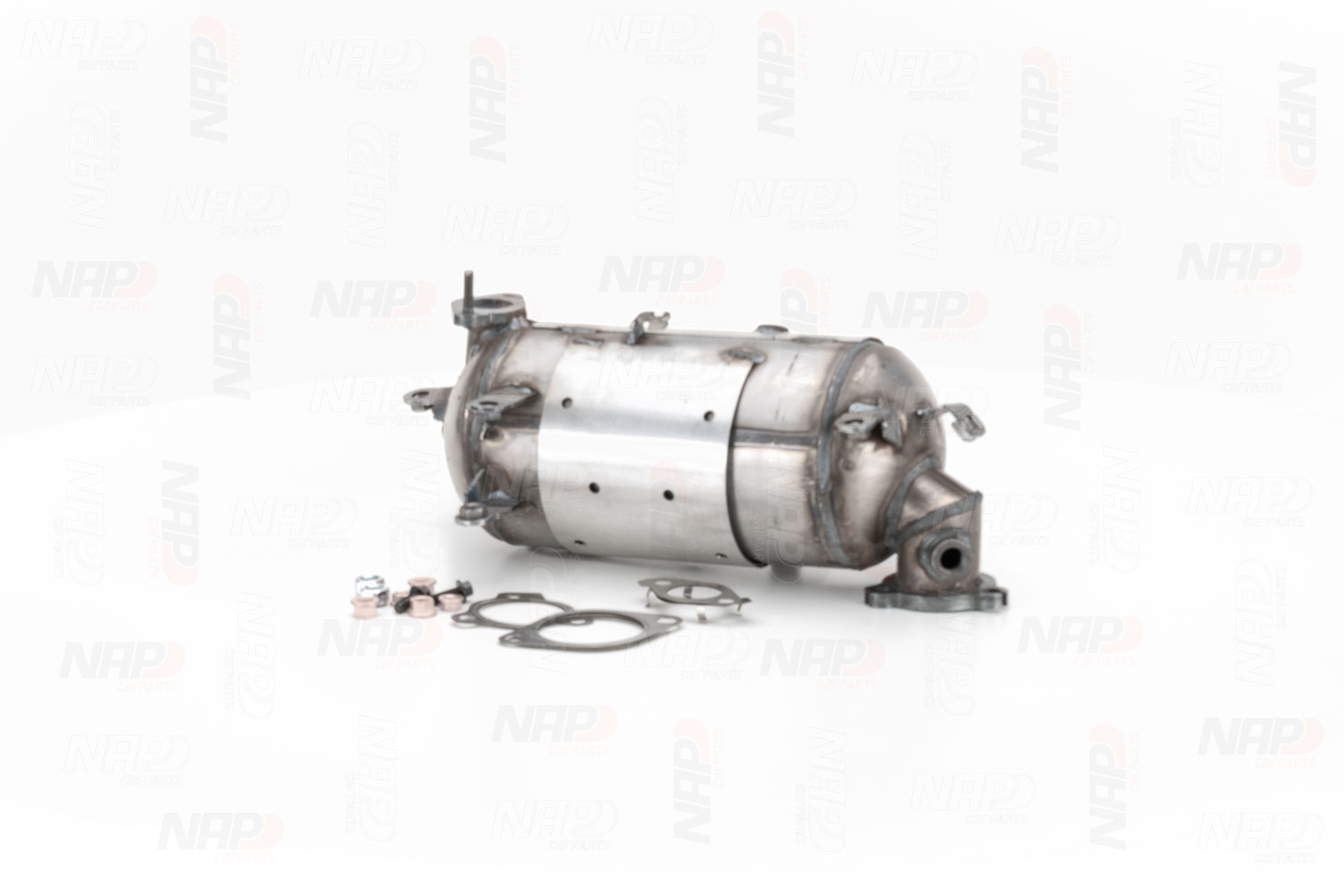 Hyundai ix35 LM Partikelfilter (DPF) original NAP carparts CAD10688 Preis