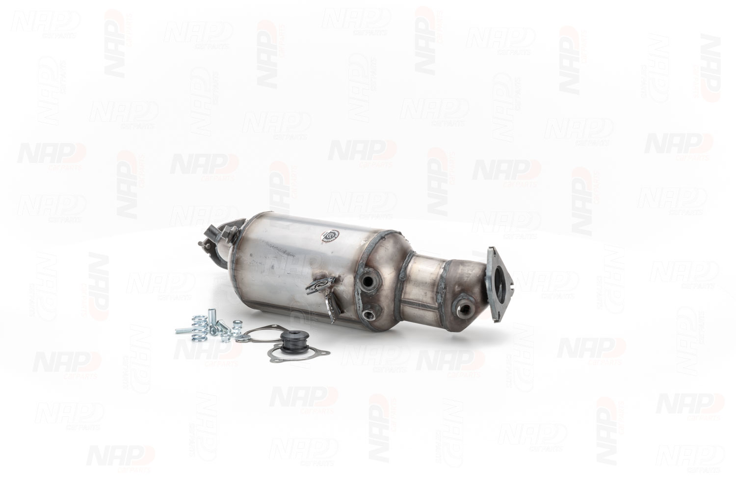 NAP carparts CAD10691 Filtro antiparticolato (FAP) Audi A4 B8 Avant originale prezzo