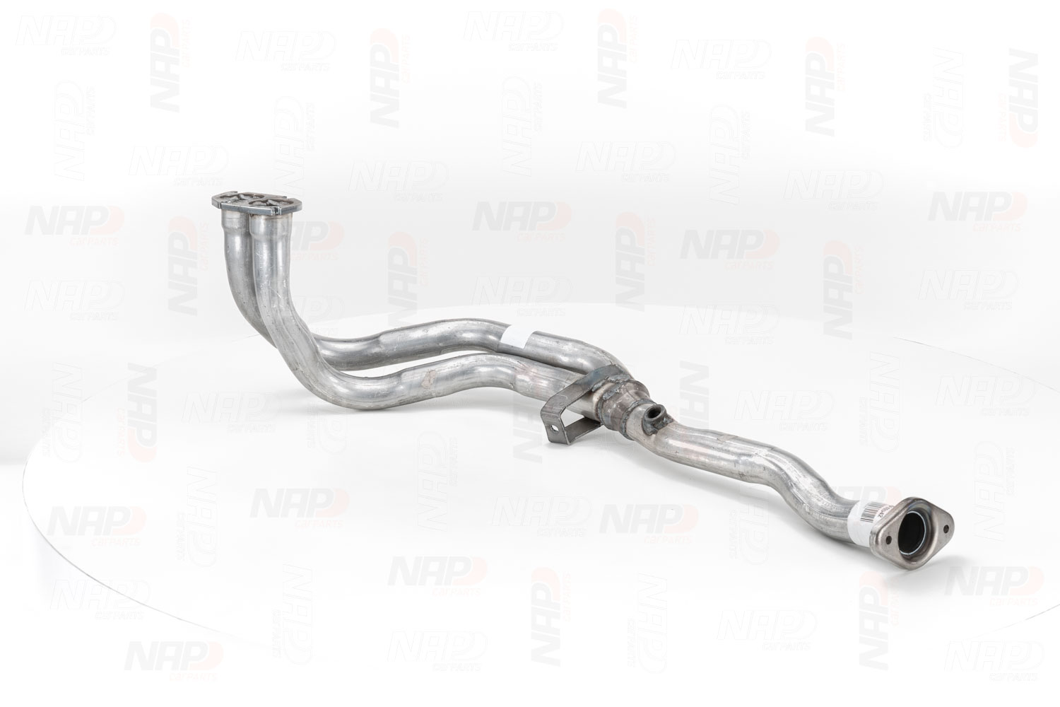 NAP carparts CAF10542 voorpijp 90280144