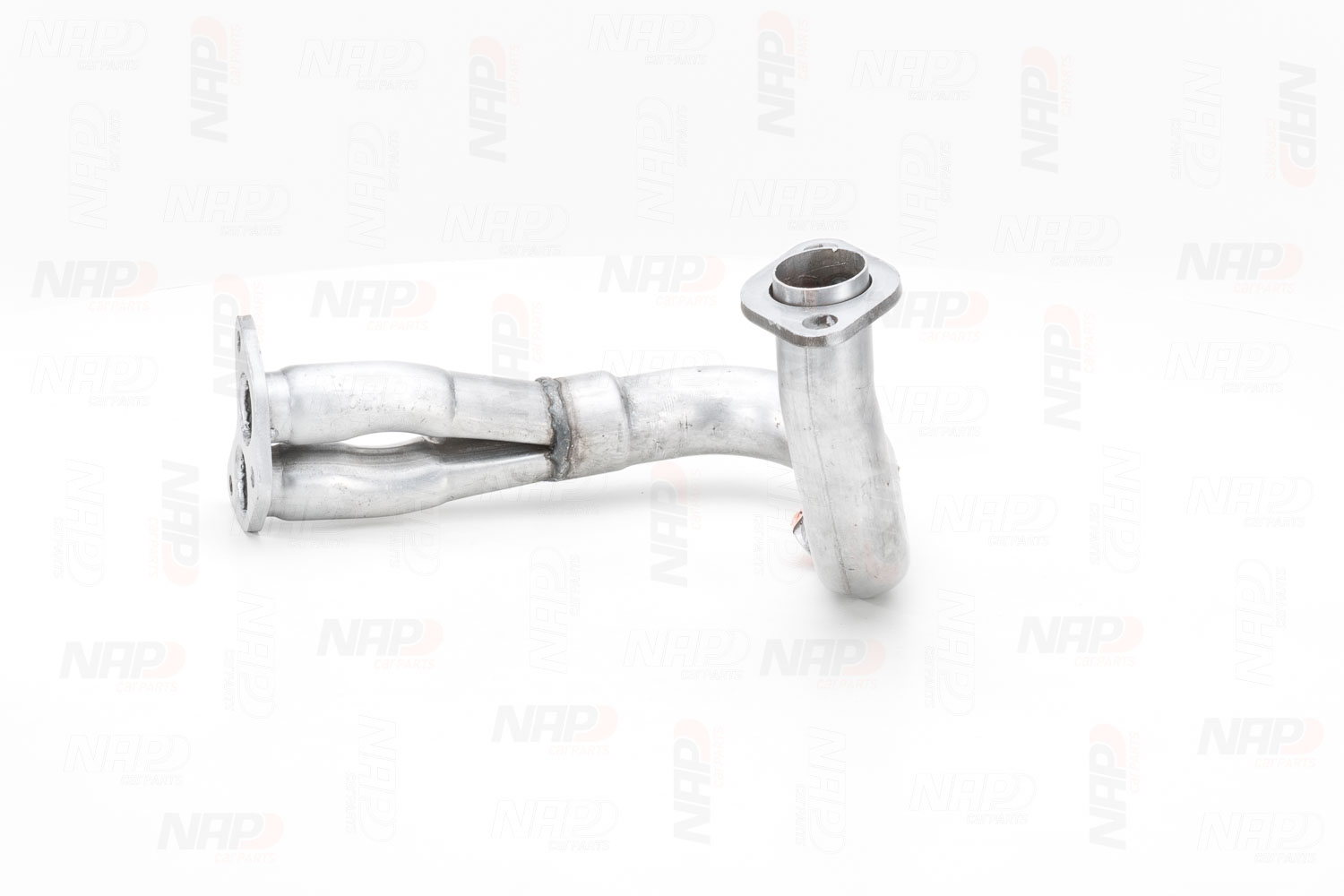 NAP carparts CAF10547 Σωλήνες εξάτμισης FORD Escort Mk6 Sedan (GAL, AFL) 1.3 60 PS Βενζίνη 1999