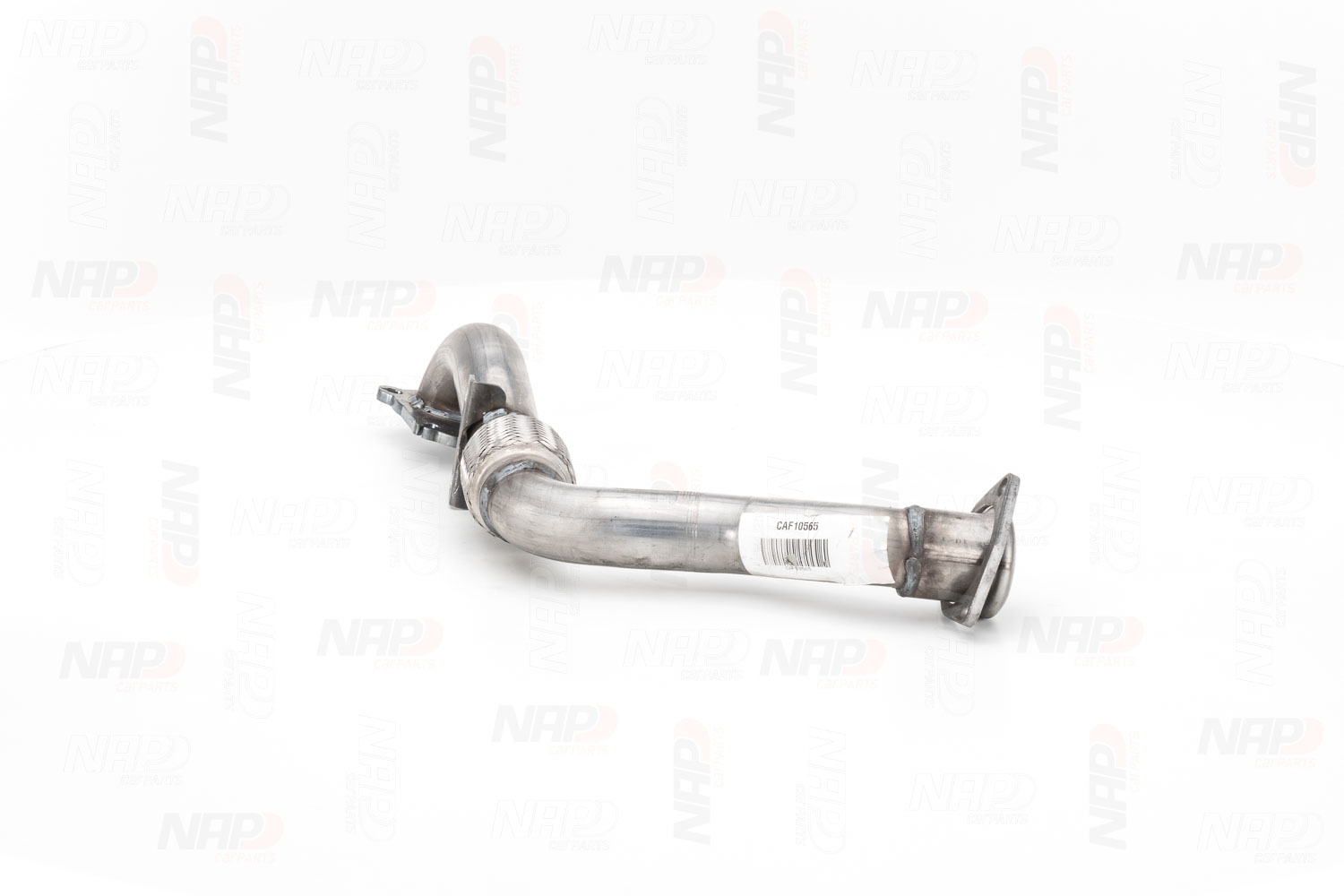 NAP carparts CAF10565 Caurule VW Passat B3 1.9 TD 75 ZS Dīzelis 1994