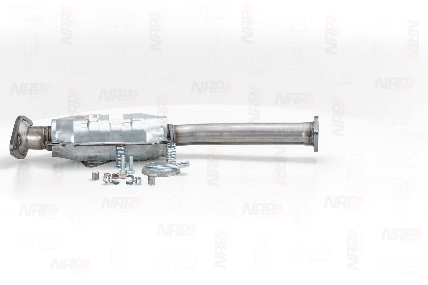 NAP carparts CAK11400 Calidad y precios justos