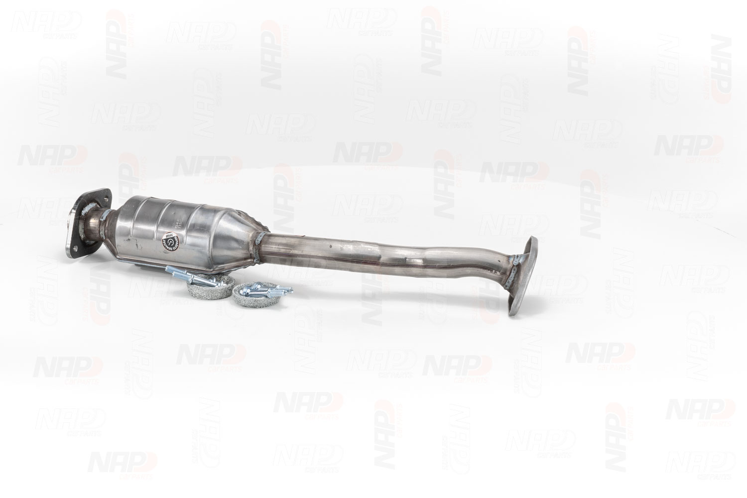 NAP carparts CAK11439 Catalizador Nissan Note E12 2023 originales precio