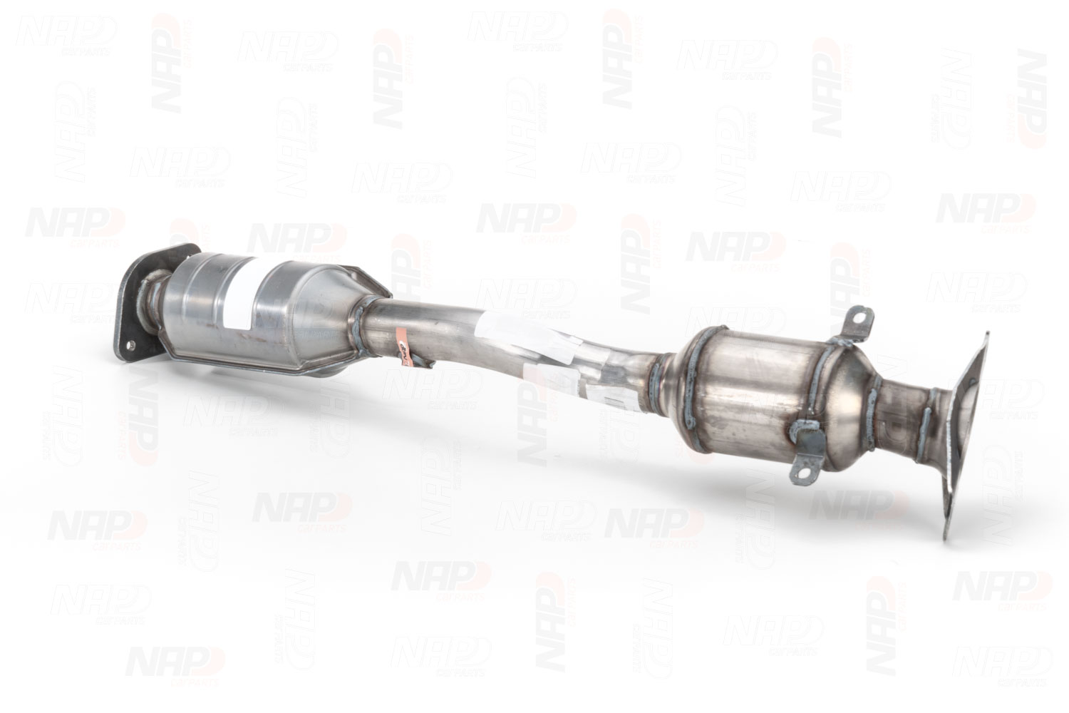 NAP carparts CAK11442 katalysator 200101KX0A