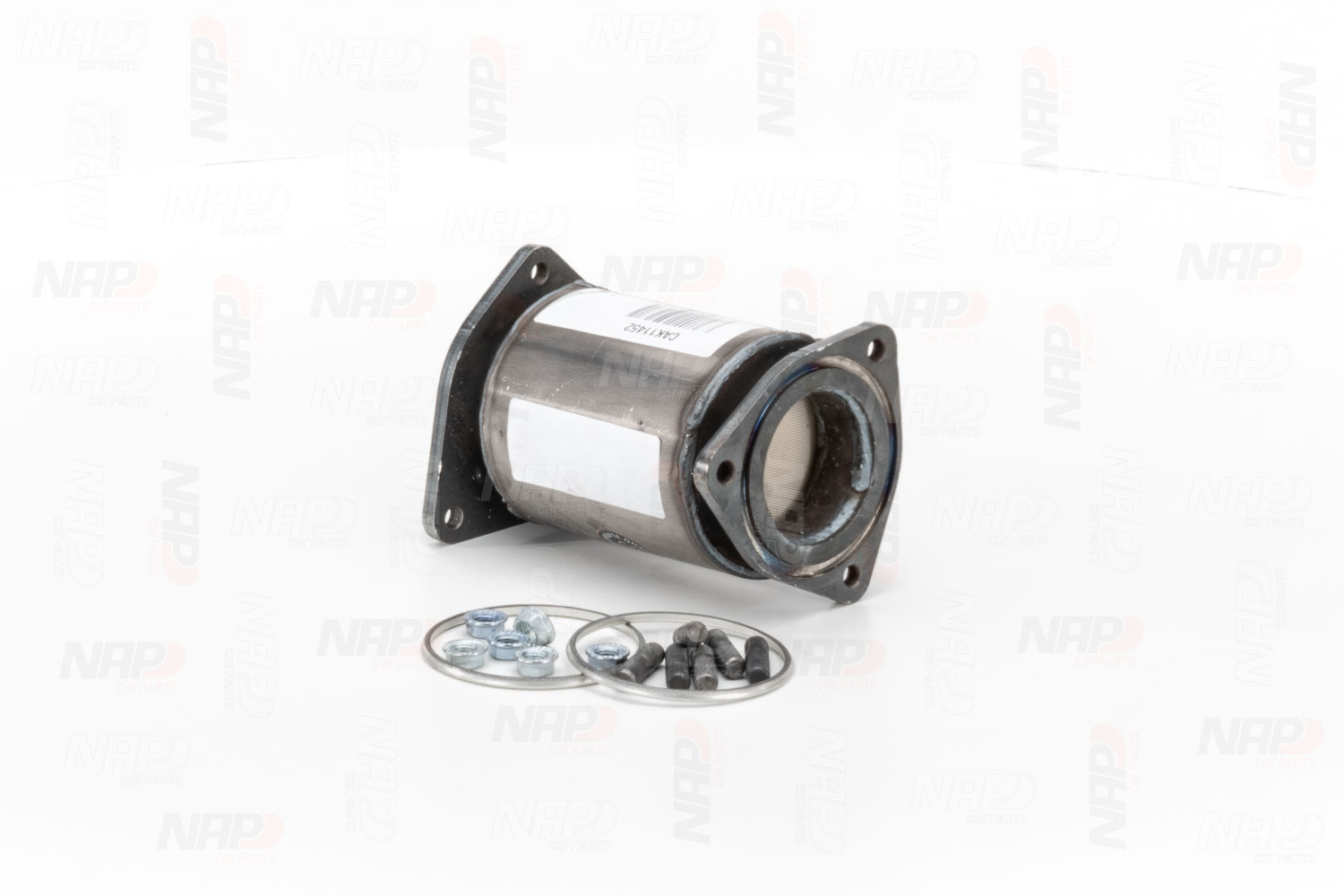 RIDEX Katalysaattori 429C0037 edulliseen hintaan