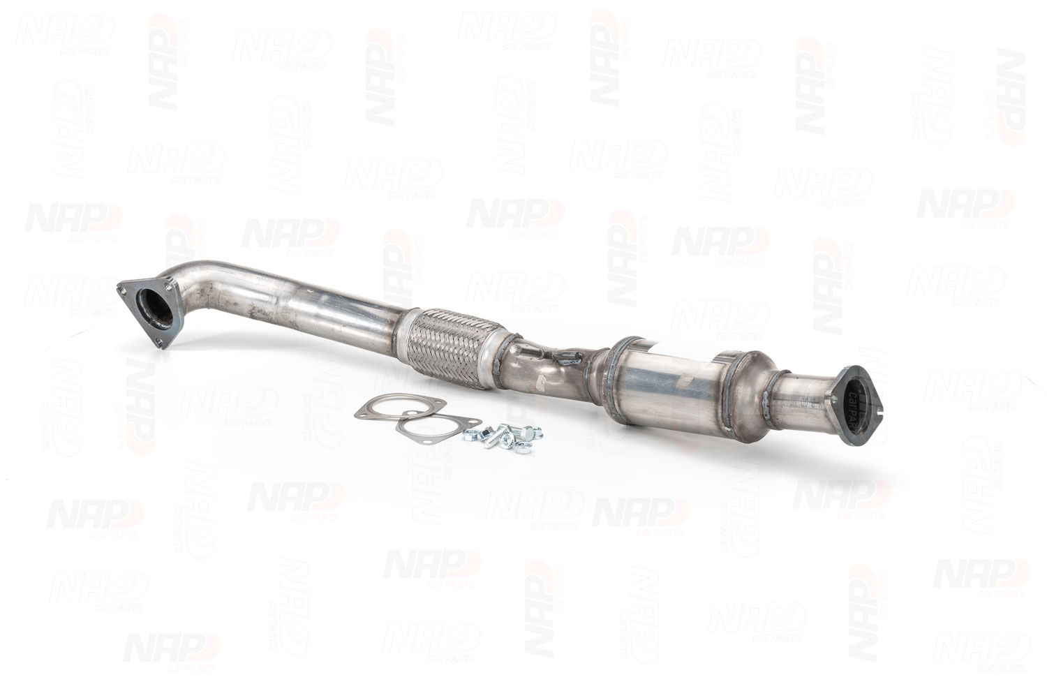 NAP carparts CAK11460 Catalizador Insignia A G09 2011 originales precio