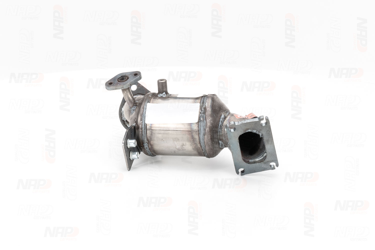 NAP carparts CAK11482 katalysator Kia Picanto JA 1.0 67 Pk Benzine 2025