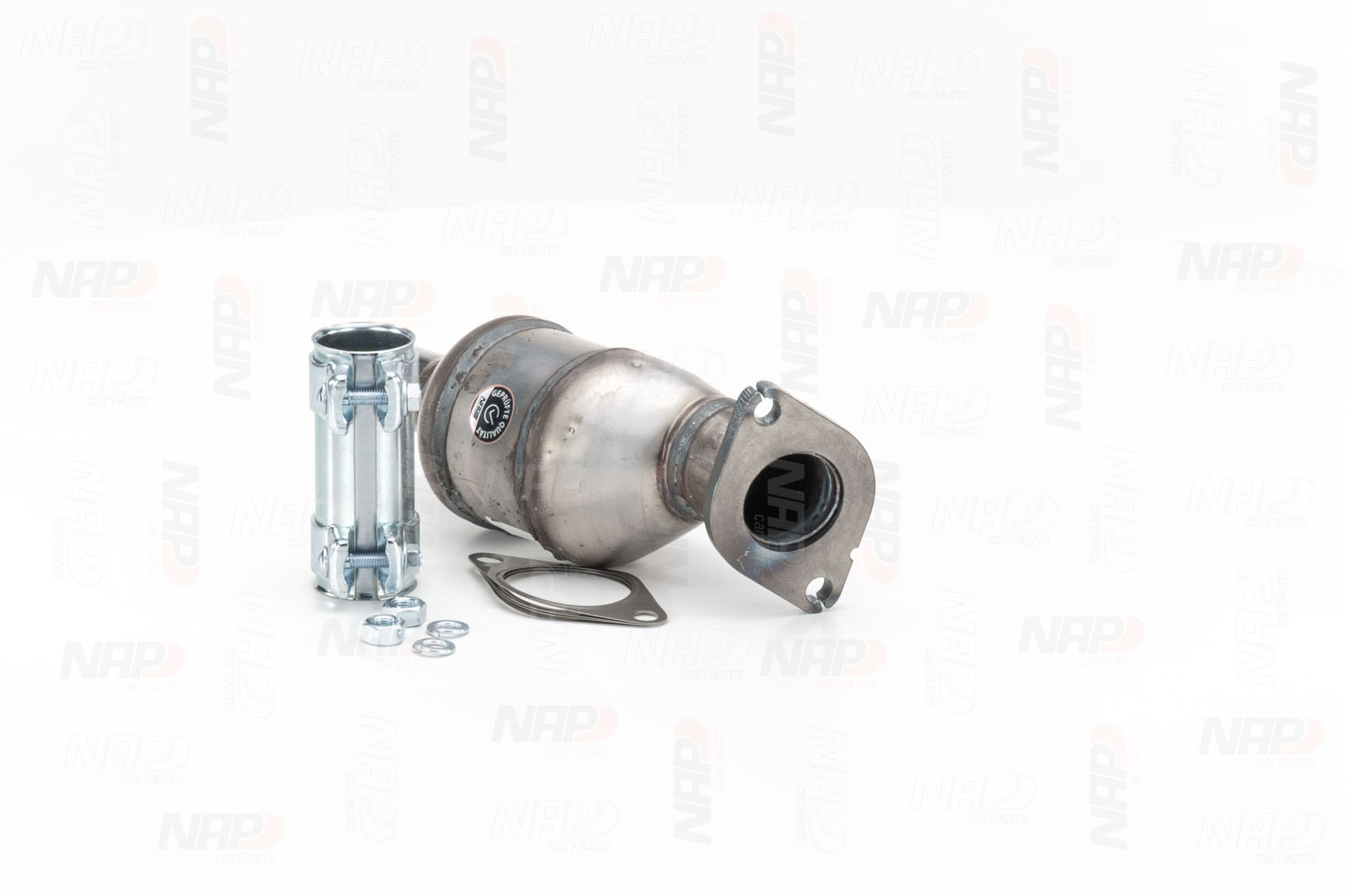 NAP carparts CAK11485 Catalizzatore HYUNDAI i10 III Hatchback (AC3, AI3) originale prezzo