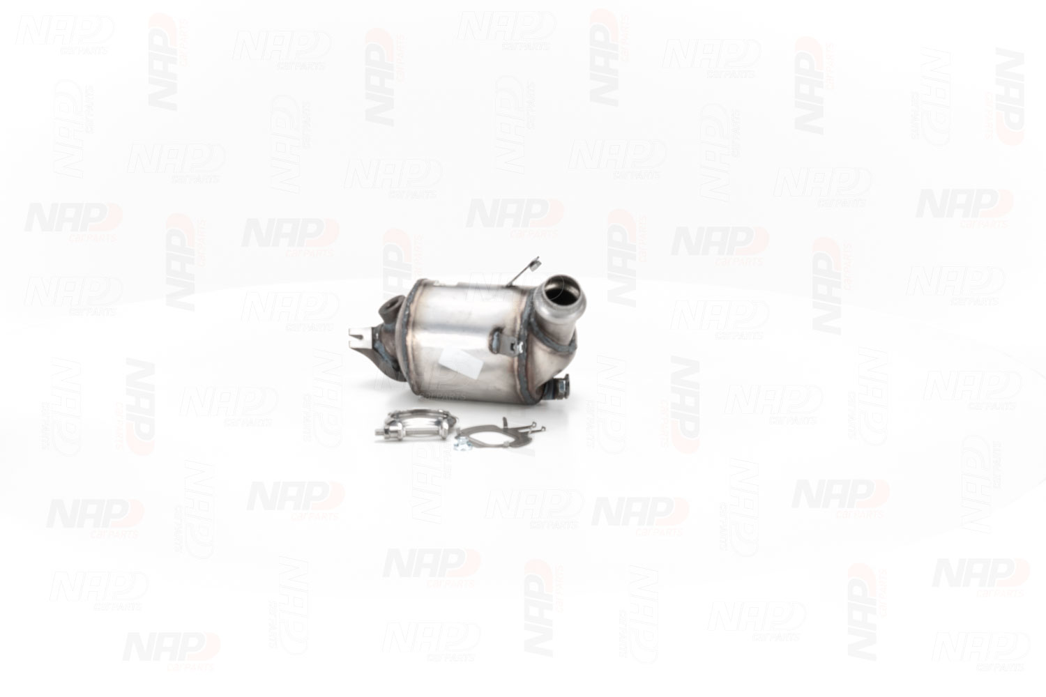NAP carparts CAK11511 Katalysator DACIA Spring EV