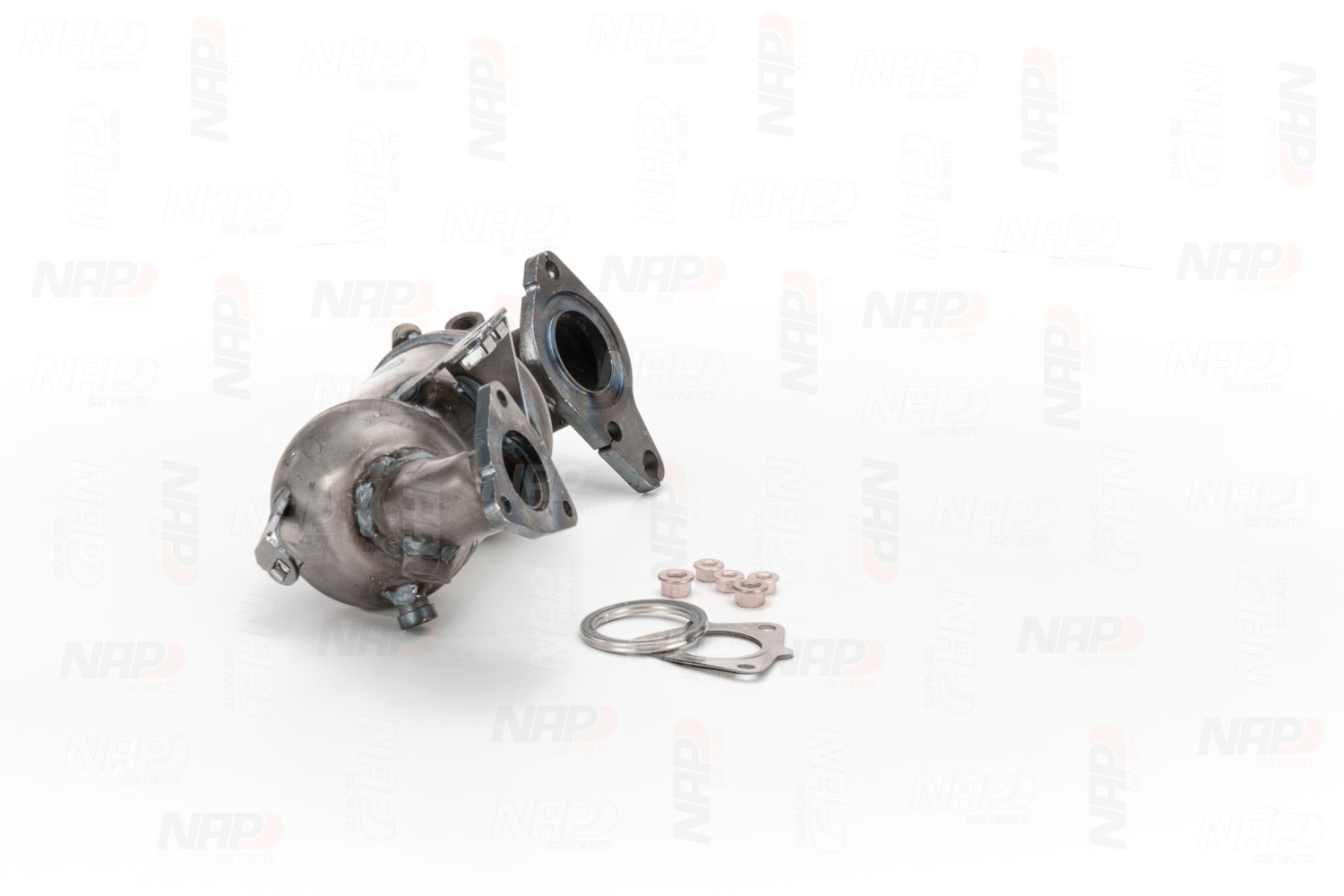 NAP carparts CAK11512 Καταλύτης Toyota Auris E15